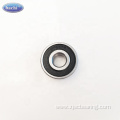 6300 series high performance deep groove ball bearing